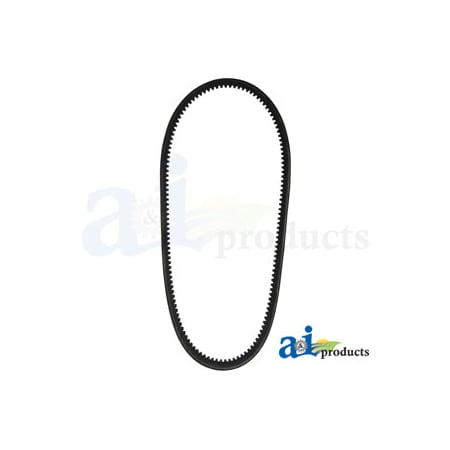 A & I Products Belt, Auger 15" x4" x1" A-95404050